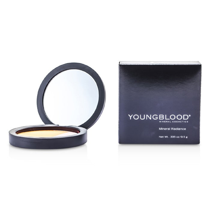 YOUNGBLOOD - Mineral Radiance 9.5g/0.335oz