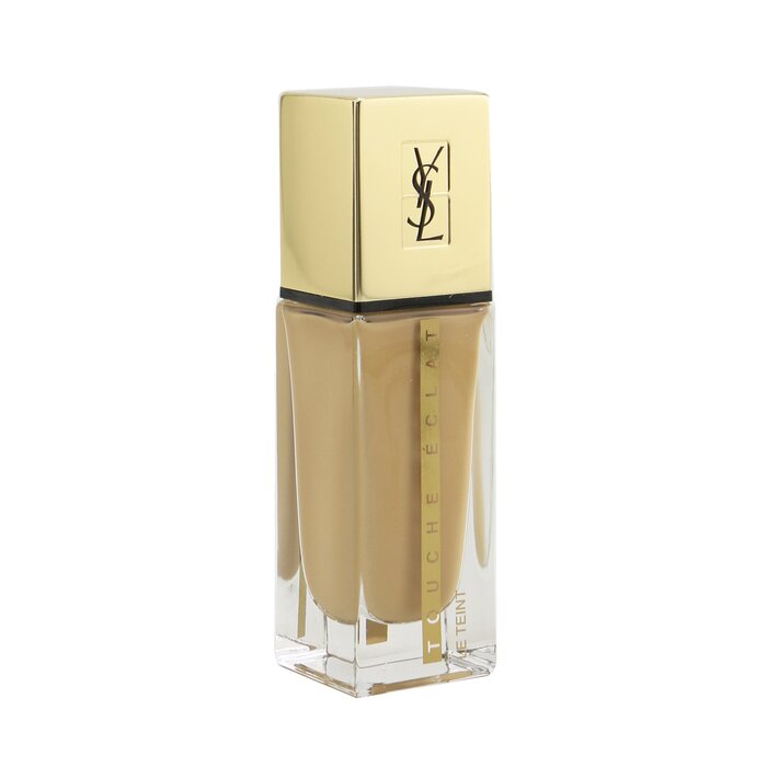 YVES SAINT LAURENT - Touche Eclat Le Teint Long Wear Glow Foundation SPF22 25ml/0.84oz