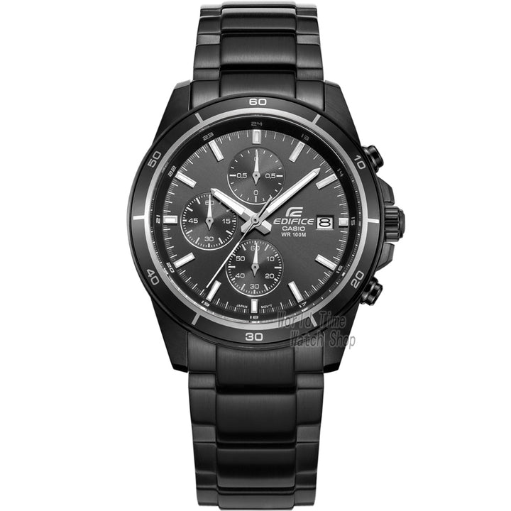 Casio watch edifice watch men brand luxury quartz waterproof chronograph racing sport military