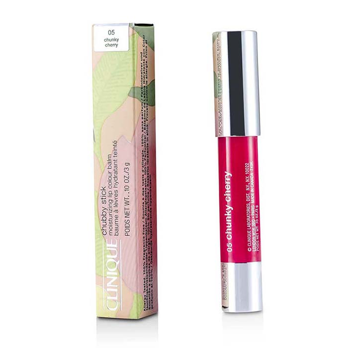 CLINIQUE - Chubby Stick 3g/0.10oz