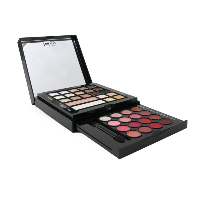 PUPA - Pupart M Make Up Palette 20g/0.7oz