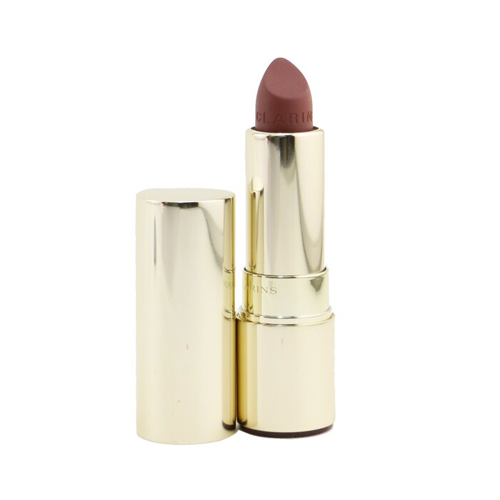 CLARINS - Joli Rouge Velvet (Matte & Moisturizing Long Wearing Lipstick) 3.5g/0.1oz