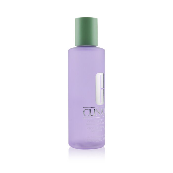 CLINIQUE - Clarifying Lotion 2 Twice a Day Exfoliator (Formulated for Asian Skin)