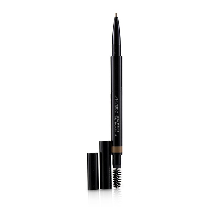 SHISEIDO - Brow InkTrio 0.31g/0.01oz