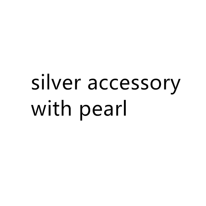 Freshwater pearl earring 925 sterling silver with gold plated jewelry