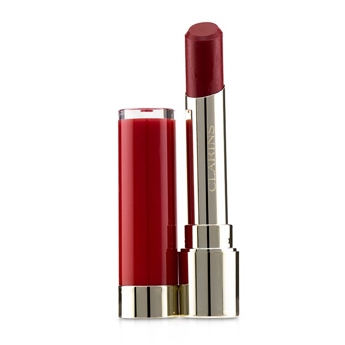 CLARINS - Joli Rouge Lacquer 3.5g/0.12oz