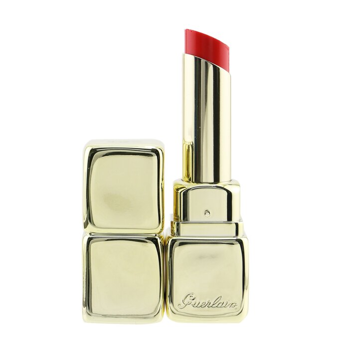 GUERLAIN - KissKiss Shine Bloom Lip Colour 3.2g/0.11oz