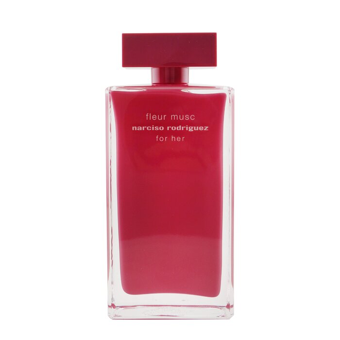 NARCISO RODRIGUEZ - Fleur Musc Eau De Parfum Spray