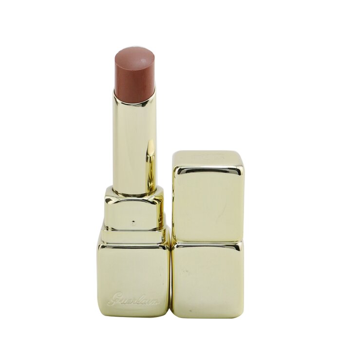 GUERLAIN - KissKiss Shine Bloom Lip Colour 3.2g/0.11oz