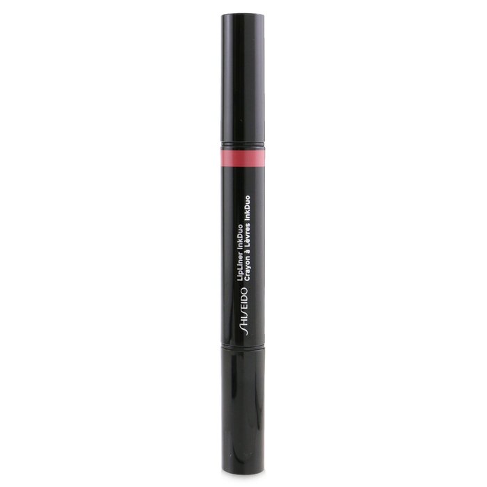 SHISEIDO - LipLiner InkDuo (Prime + Line) 1.1g/0.037oz