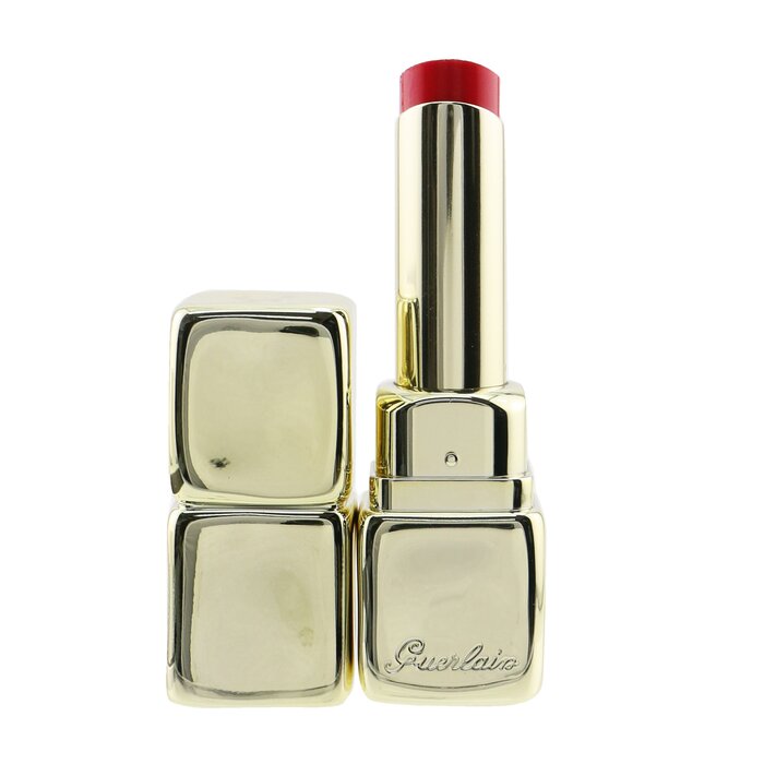 GUERLAIN - KissKiss Shine Bloom Lip Colour 3.2g/0.11oz