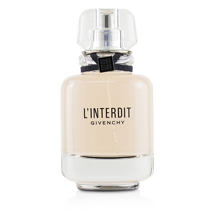 GIVENCHY - l'Interdit Eau De Parfum Spray