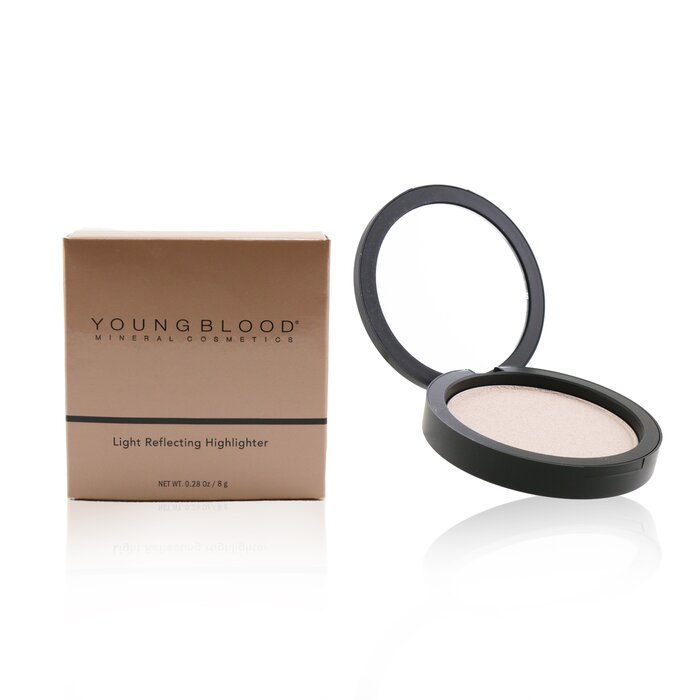 YOUNGBLOOD - Light Reflecting Highlighter 8g/0.28oz
