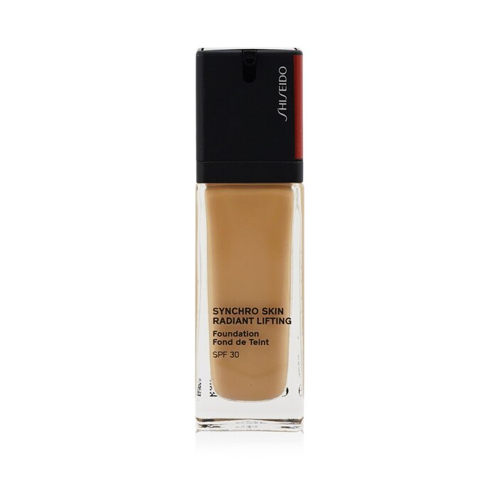 SHISEIDO - Synchro Skin Radiant Lifting Foundation SPF 30 30ml/1.2oz