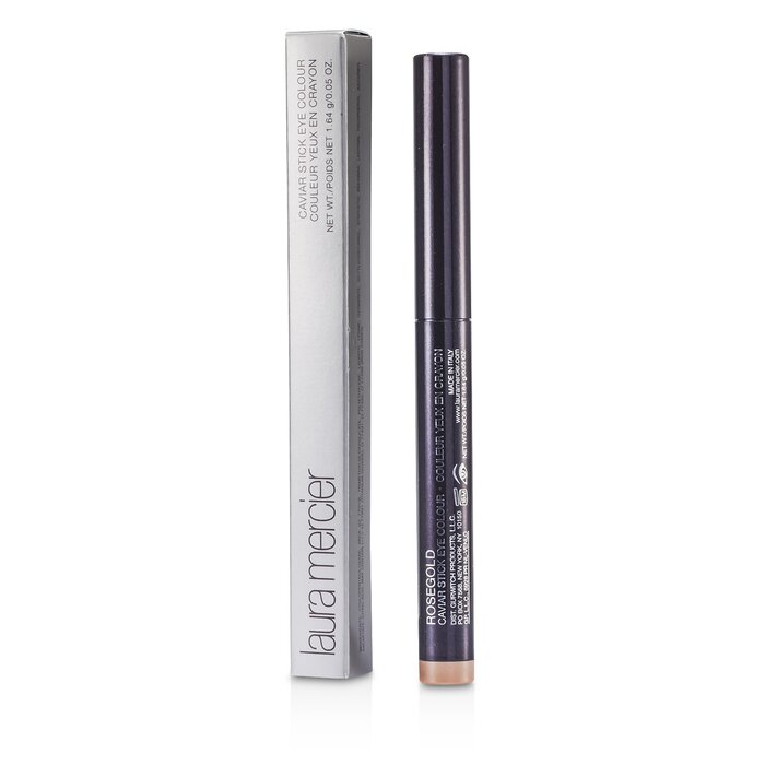 LAURA MERCIER - Caviar Stick Eye Color 1.64g/0.05oz