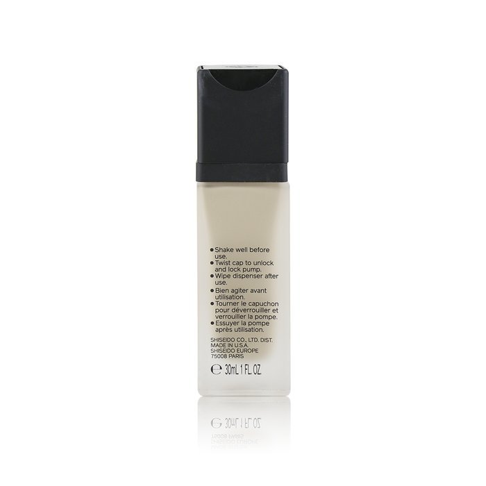 SHISEIDO - Synchro Skin Self Refreshing Foundation SPF 30 30ml/1oz