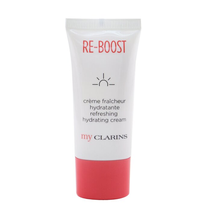 CLARINS - My Clarins Re-Boost Refreshing Hydrating Cream - For Normal Skin