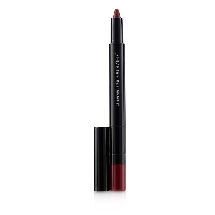 SHISEIDO - Kajal InkArtist (Shadow, Liner, Brow) 0.8g/0.02oz