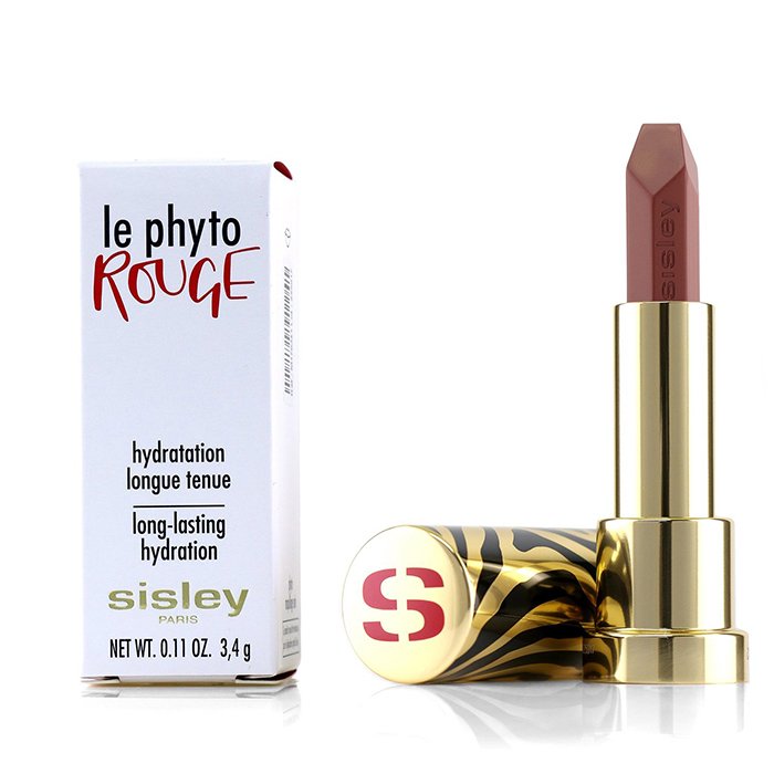 SISLEY - Le Phyto Rouge Long Lasting Hydration Lipstick 3.4g/0.11oz