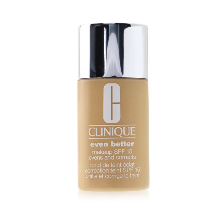 CLINIQUE - Even Better Makeup SPF15 (Dry Combination to Combination Oily) 30ml/1oz