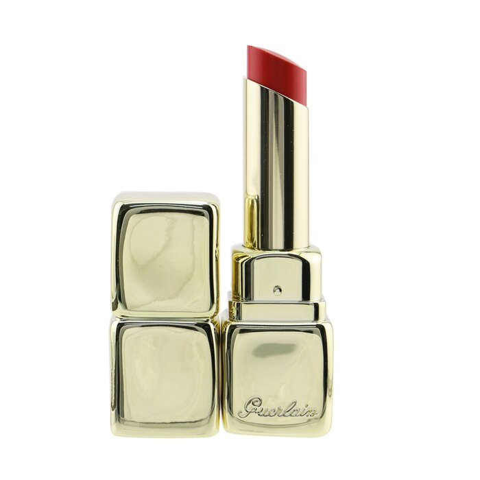 GUERLAIN - KissKiss Shine Bloom Lip Colour 3.2g/0.11oz