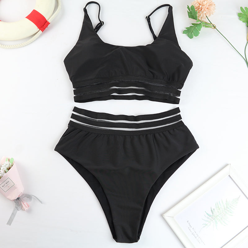 Women swimwear 2 pc swimsuit mini micro bikini