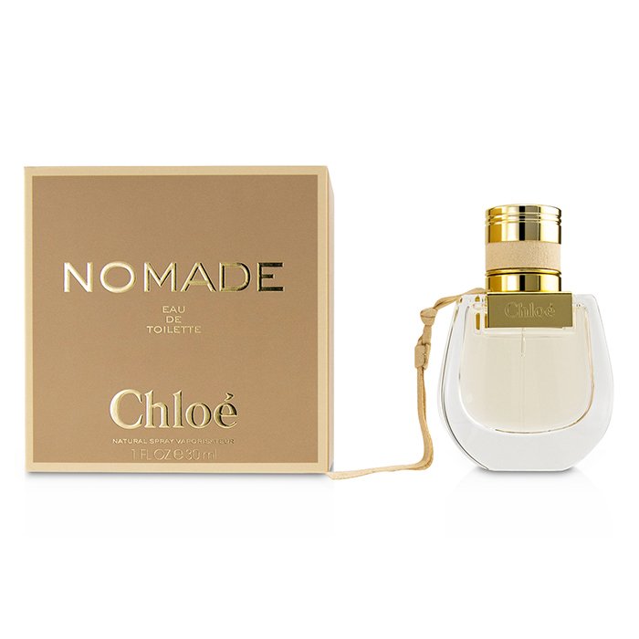 CHLOE - Nomade Eau De Toilette Spray