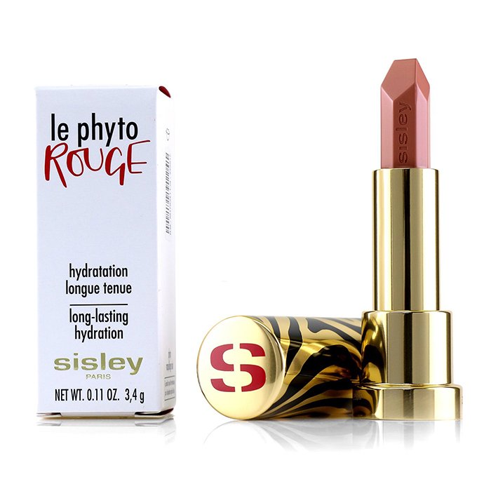 SISLEY - Le Phyto Rouge Long Lasting Hydration Lipstick 3.4g/0.11oz