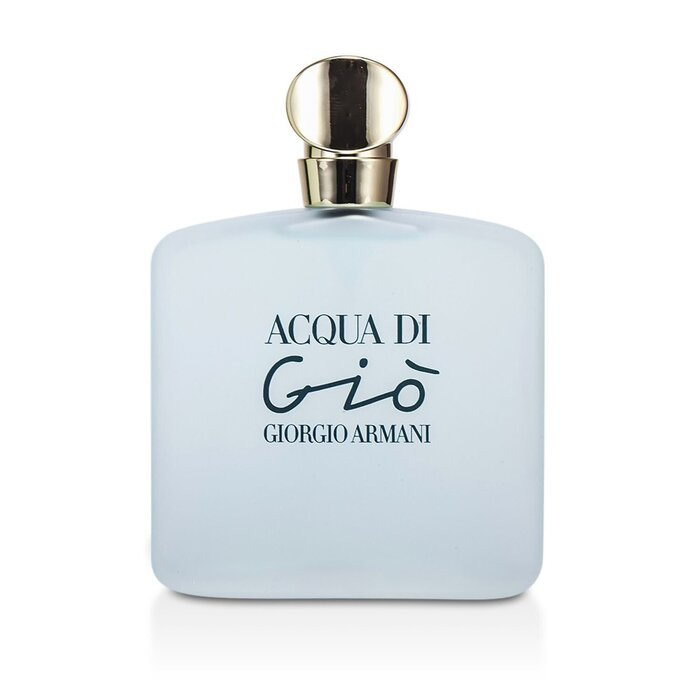 GIORGIO ARMANI - Acqua Di Gio Eau De Toilette Spray