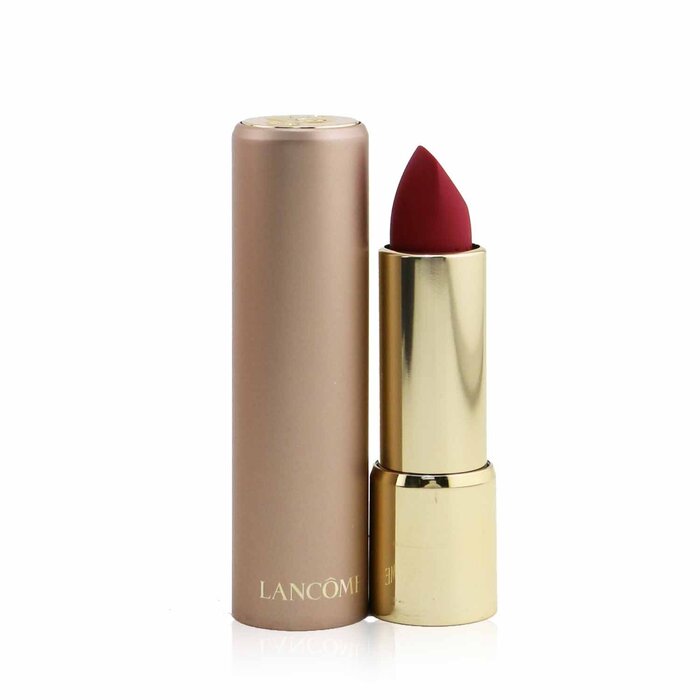 LANCOME - l'Absolu Rouge Intimatte Matte Veil Lipstick 3.4g/0.12oz