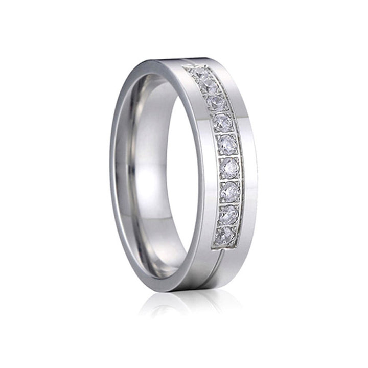 Wedding bands sterling silver rings for men and women