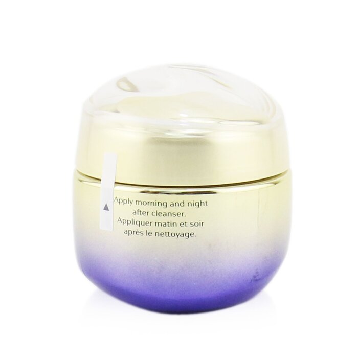 SHISEIDO - Vital Perfection Uplifting & Firming Cream