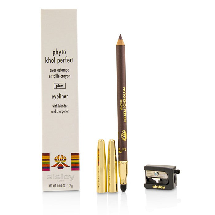 SISLEY - Phyto Khol Perfect Eyeliner (With Blender and Sharpener) 1.2g/0.04oz