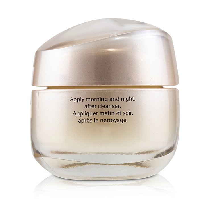 SHISEIDO - Benefiance Wrinkle Smoothing Cream Enriched