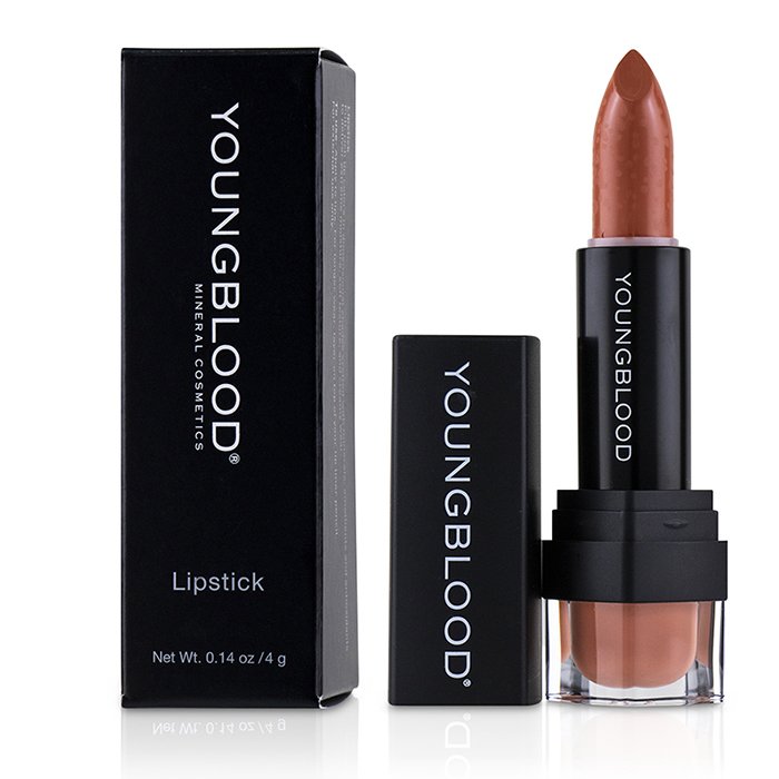 YOUNGBLOOD - Lipstick 4g/0.14oz