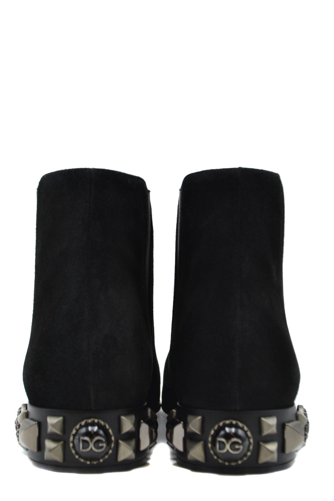 Apparel & Accessories > Shoes dolce gabbana winter boots