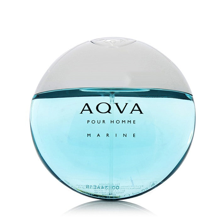 BVLGARI - Aqva Pour Homme Marine Eau De Toilette Spray