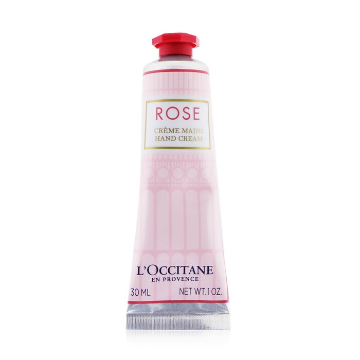 l'OCCITANE - Rose Hand Cream