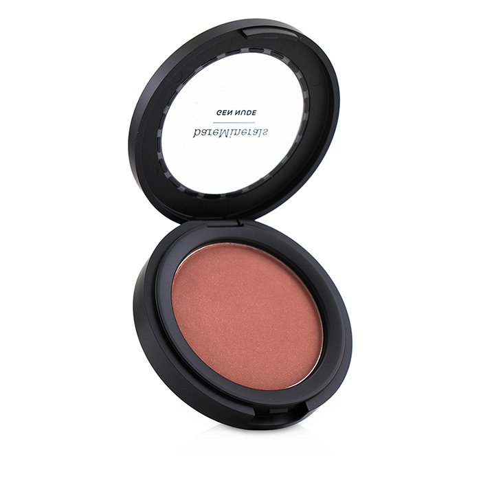 BAREMINERALS - Gen Nude Powder Blush 6g/0.21oz