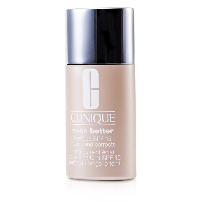 CLINIQUE - Even Better Makeup SPF15 (Dry Combination to Combination Oily) 30ml/1oz