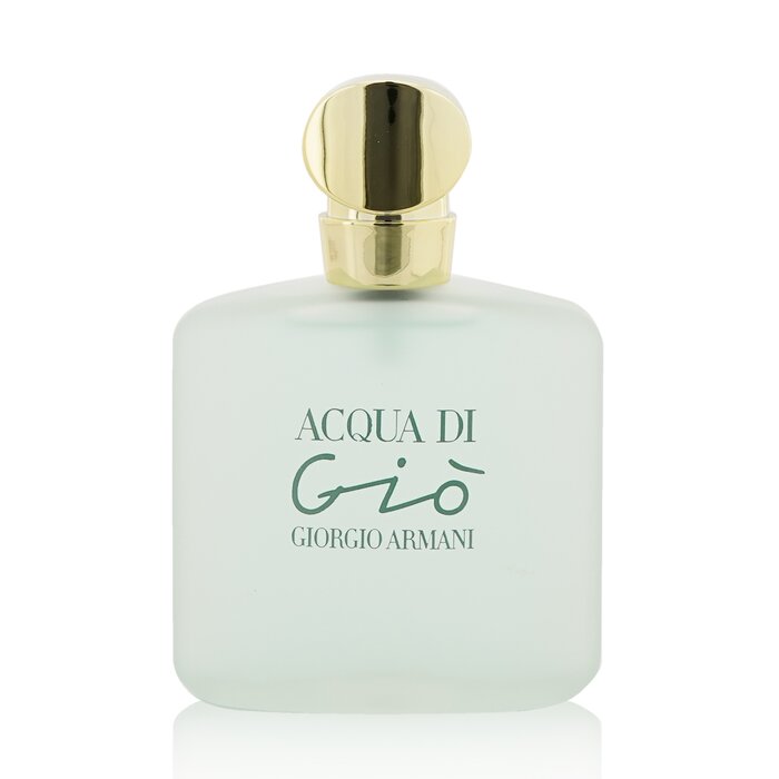 GIORGIO ARMANI - Acqua Di Gio Eau De Toilette Spray