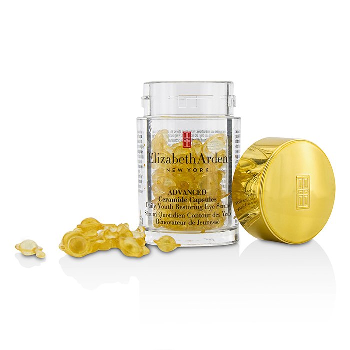 ELIZABETH ARDEN - Advanced Ceramide Capsules Daily Youth Restoring Eye Serum