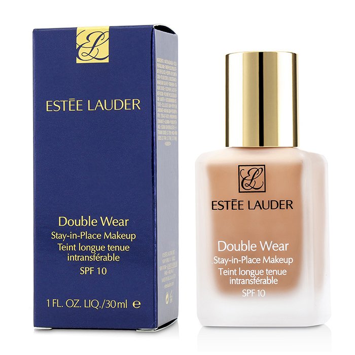 ESTEE LAUDER - Double Wear Stay in Place Makeup SPF 10 30ml/1oz