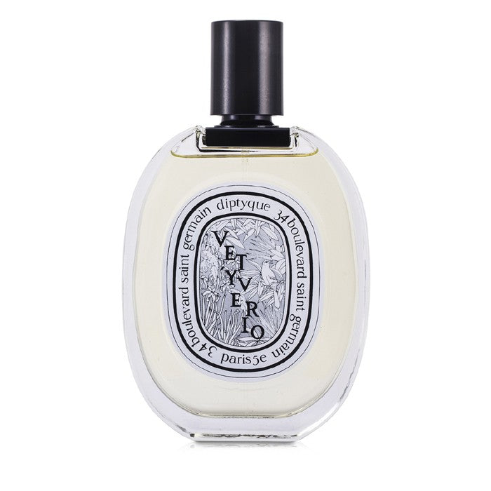 DIPTYQUE - Vetyverio Eau De Toilette Spray