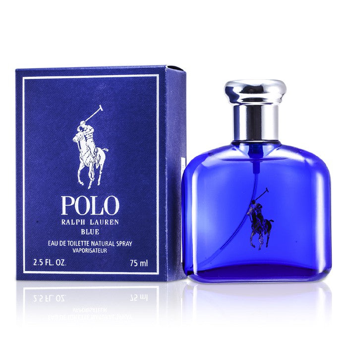 RALPH LAUREN - Polo Blue Eau De Toilette Spray