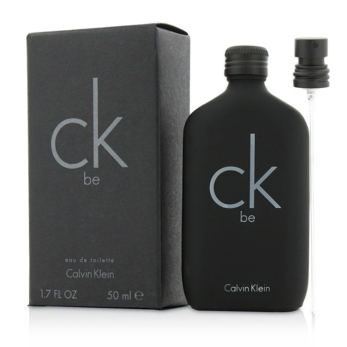 CALVIN KLEIN - CK Be Eau De Toilette Spray