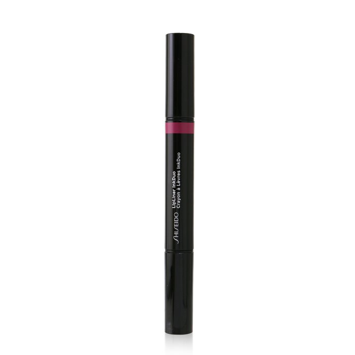 SHISEIDO - LipLiner InkDuo (Prime + Line) 1.1g/0.037oz