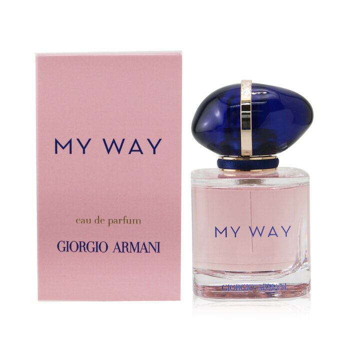 GIORGIO ARMANI - My Way Eau De Parfum Spray