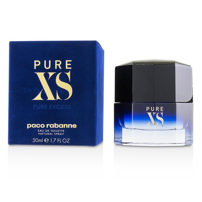 PACO RABANNE - Pure XS Eau De Toilette Spray