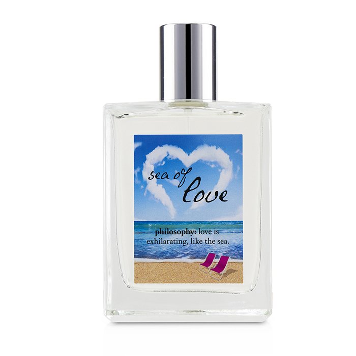 PHILOSOPHY - Sea of Love Eau De Toilette Spray